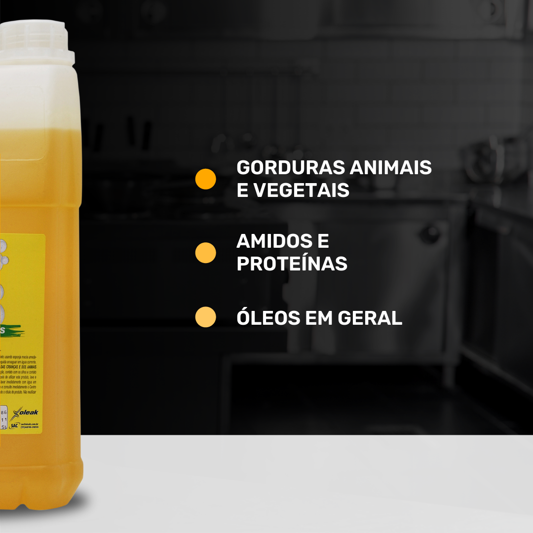 Best Detergente Neutro 5L