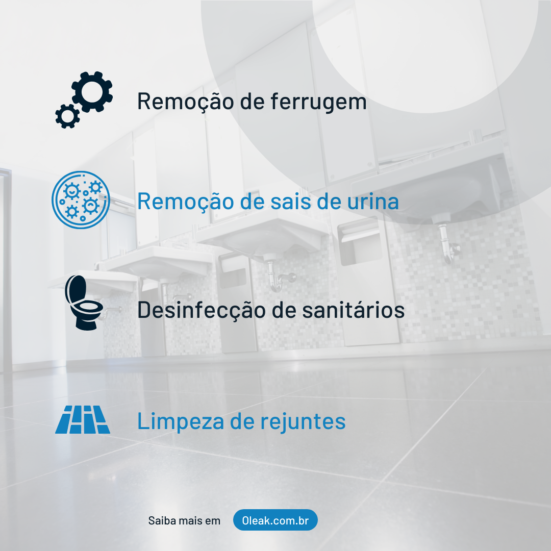 Shock WC Limpador para Sanitários 1L