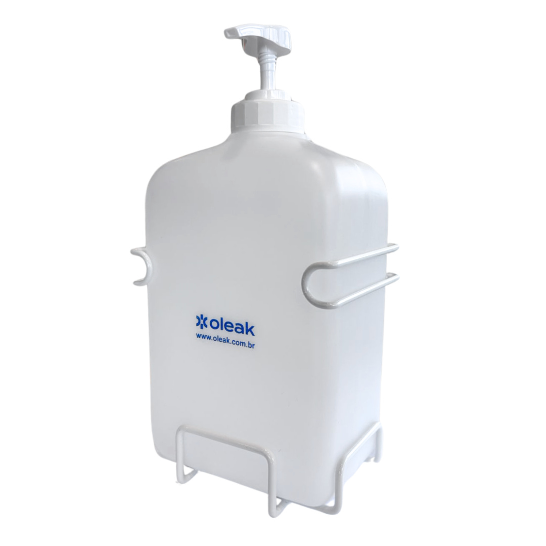 Dispensador Pump para Best