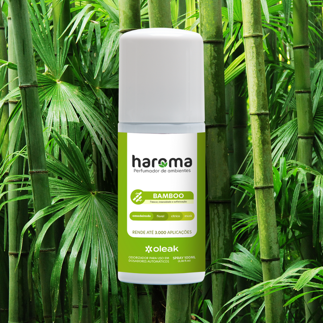 Haroma Spray