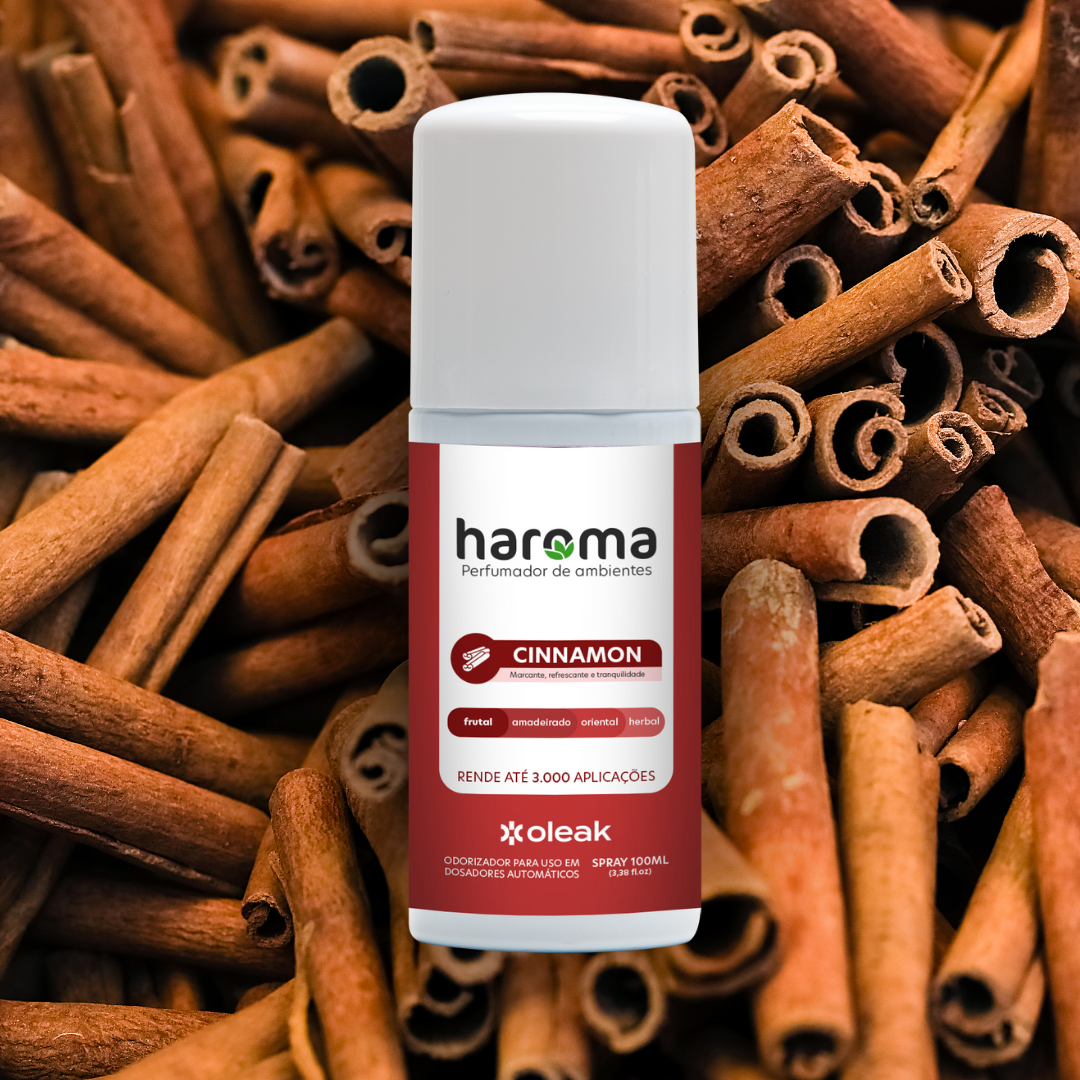 Haroma Spray