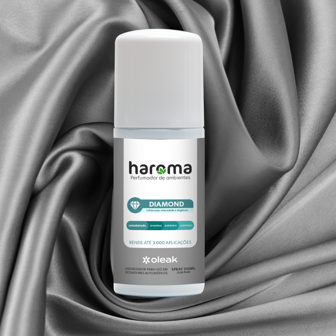 Haroma Spray
