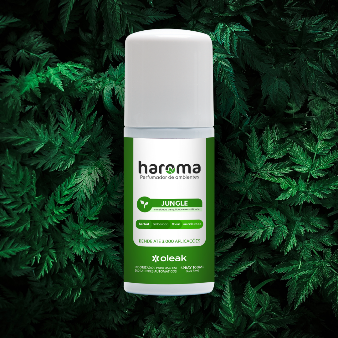 Haroma Spray