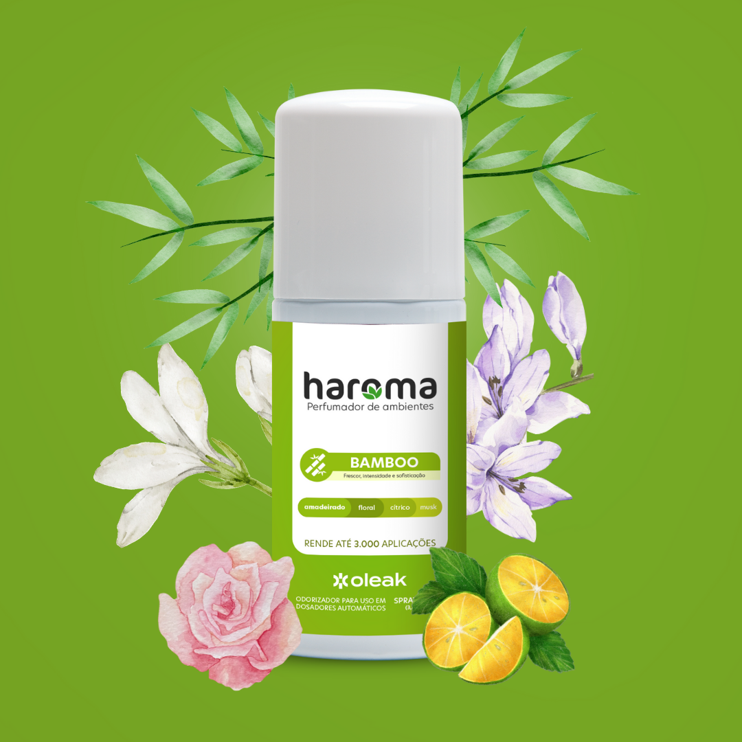 Haroma Spray