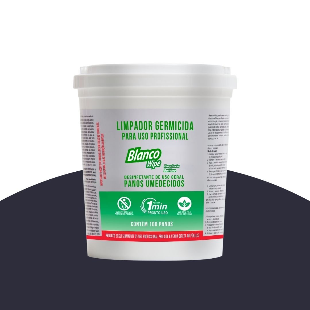 Kit Limpeza de Manutenção
