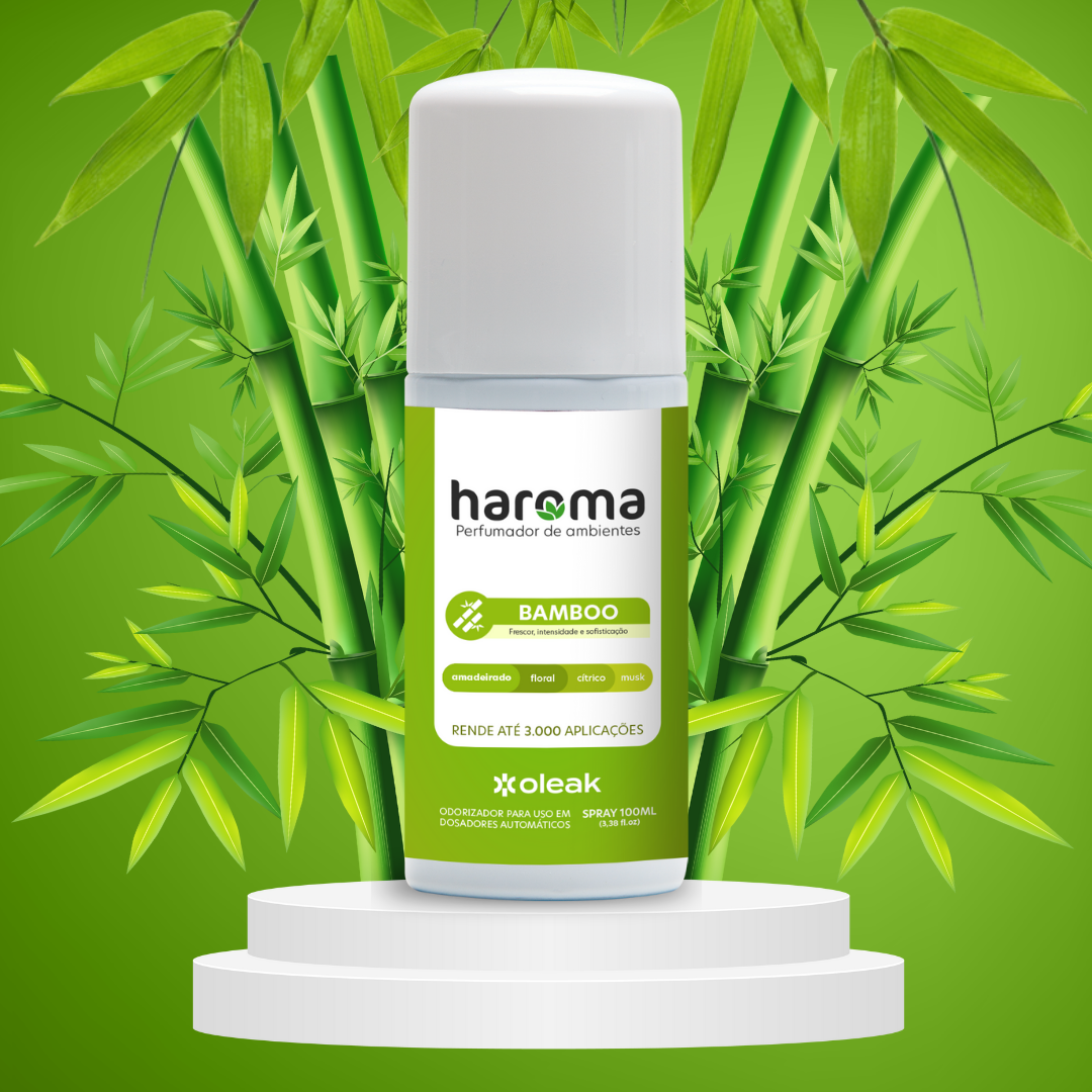 Haroma Spray