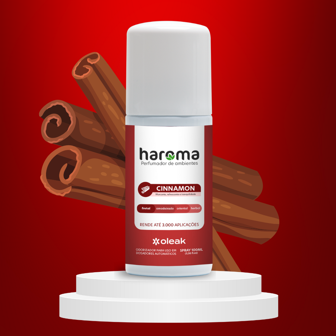 Haroma Spray