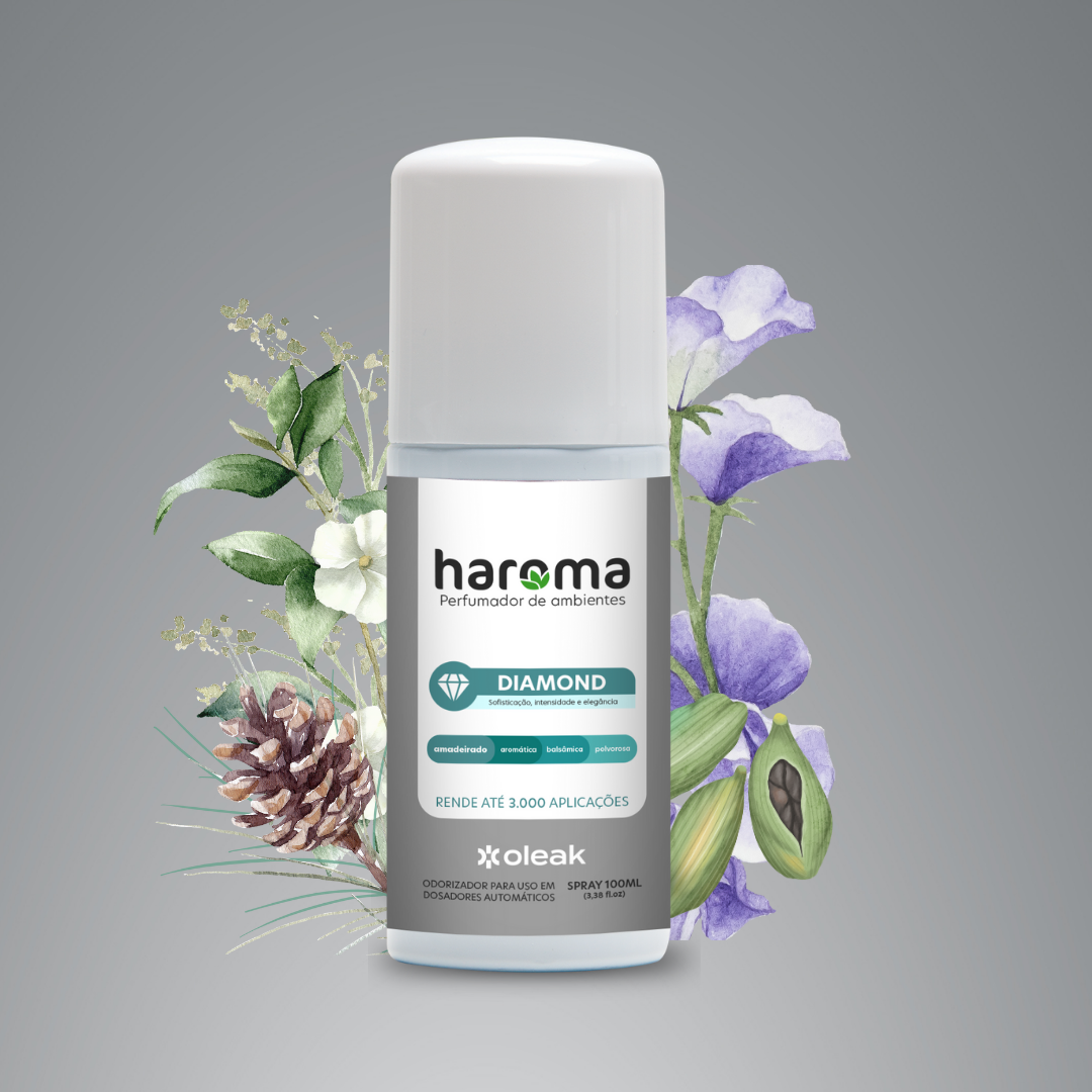 Haroma Spray