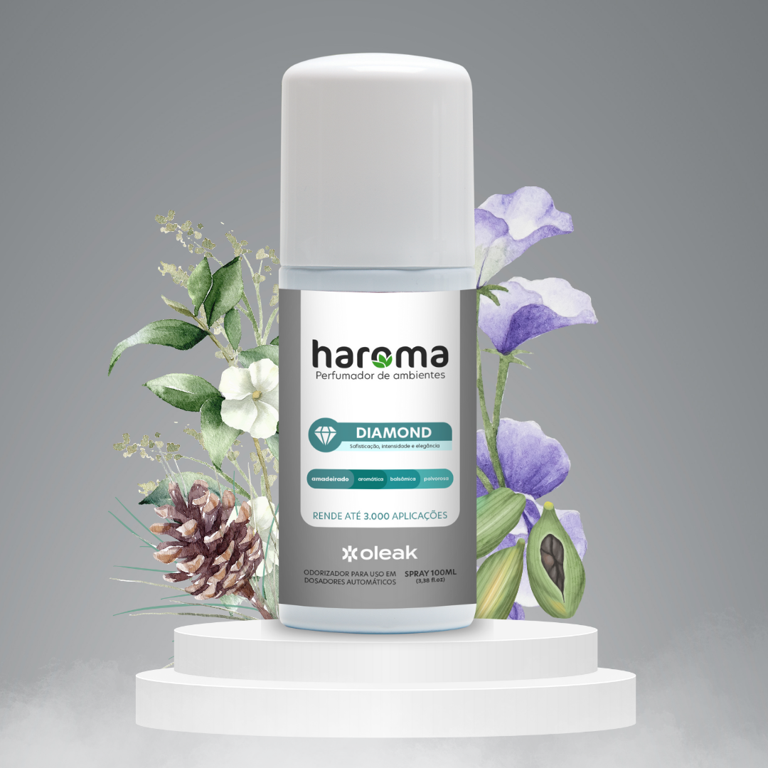 Haroma Spray