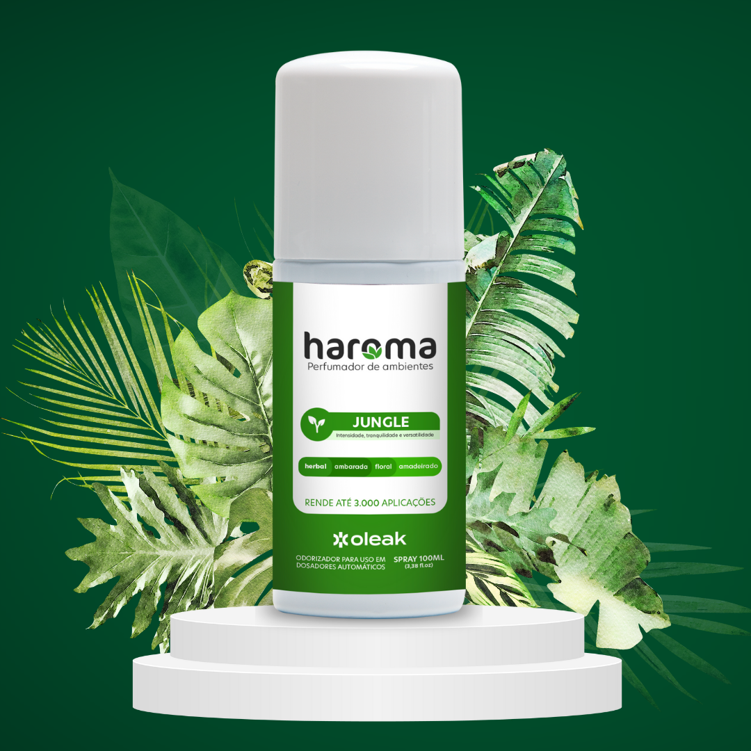 Haroma Spray