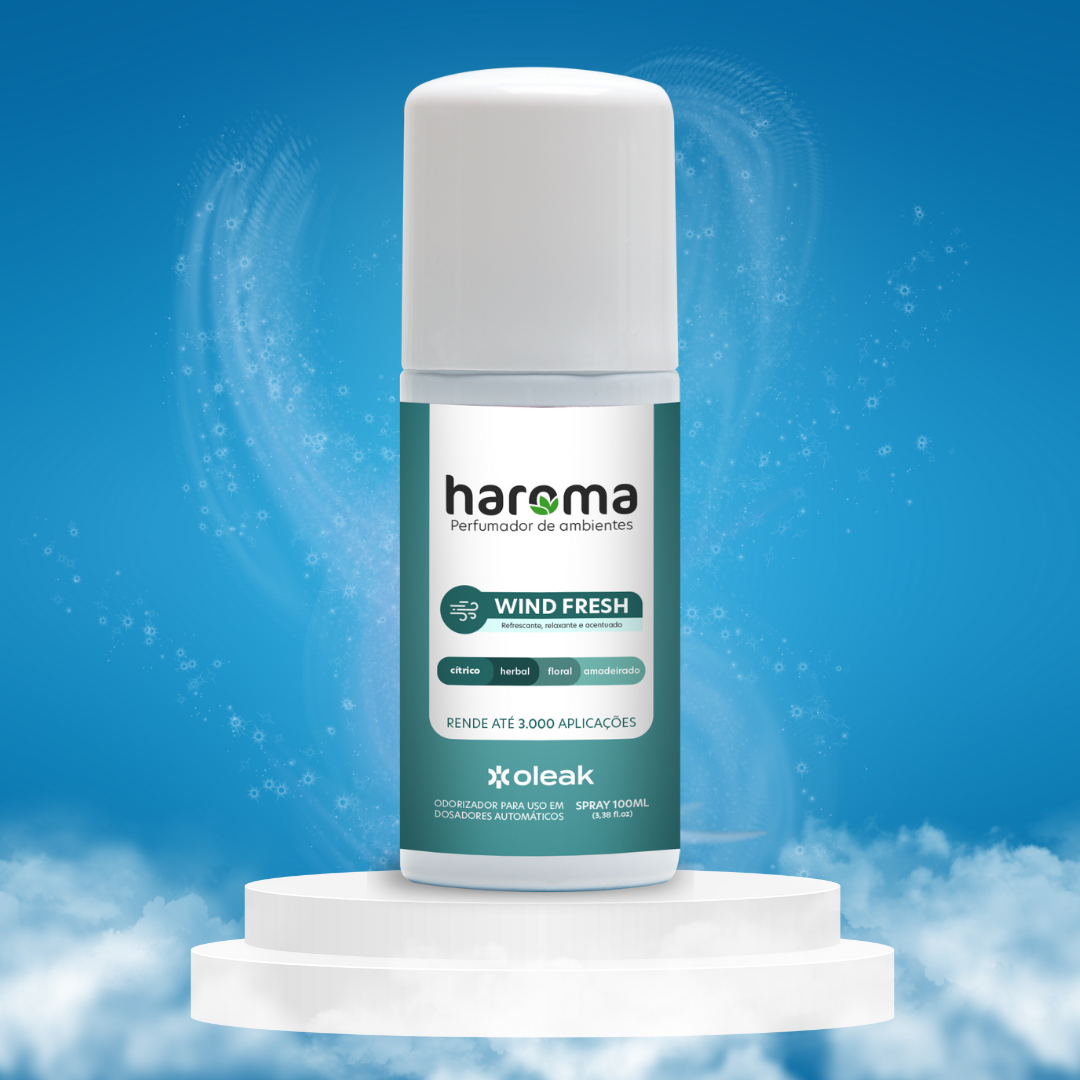 Haroma Spray