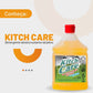 Kitch Care Detergente Desincrustante