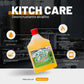 Kitch Care Detergente Desincrustante
