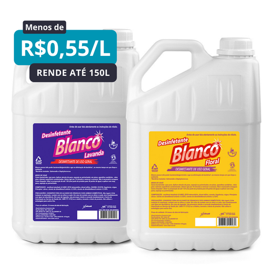 Blanco Desinfetante 5L