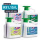 Blanco Desinfetante SAD 4G