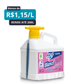 Blanco Desinfetante SAD 3G