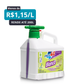 Blanco Desinfetante SAD 4G