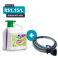 Blanco Desinfetante SAD 4G