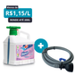 Blanco Desinfetante SAD 4G