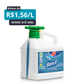Blanco Desinfetante SAD 4G