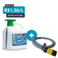 Blanco Desinfetante SAD 4G