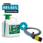 Blanco Desinfetante SAD 4G