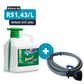 Blanco Desinfetante SAD 4G
