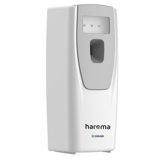 Dosador Haroma Spray