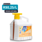Fácil 21 Limpador Multiuso