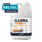 Garra Chlor Detergente Desinfetante Clorado 5L