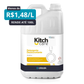 Kitch Care Detergente Desincrustante