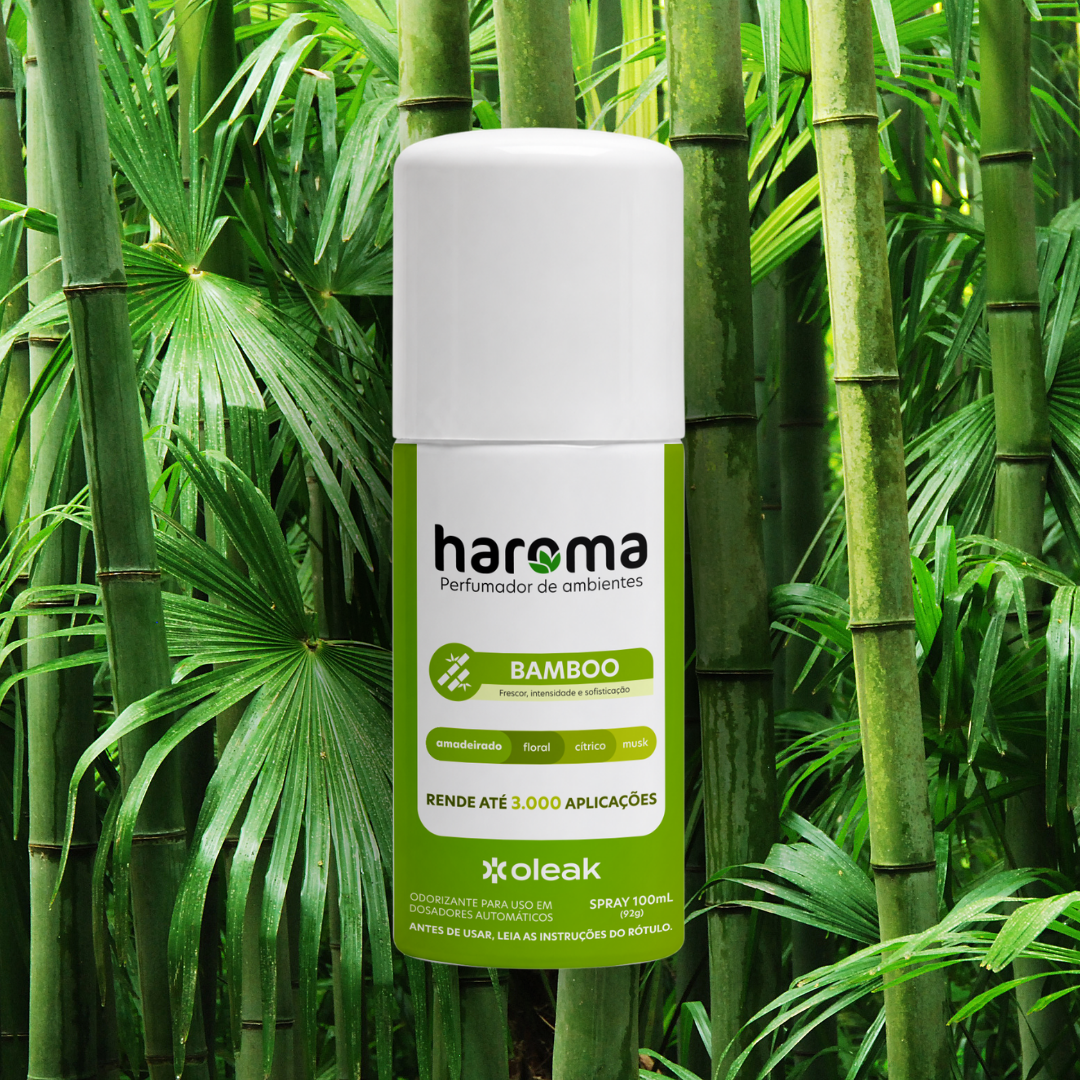 Haroma Spray