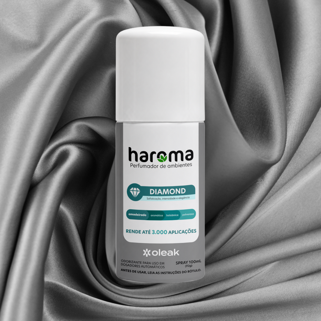 Haroma Spray