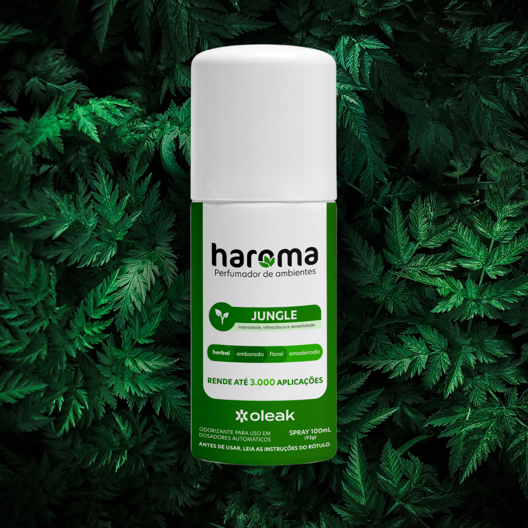 Haroma Spray