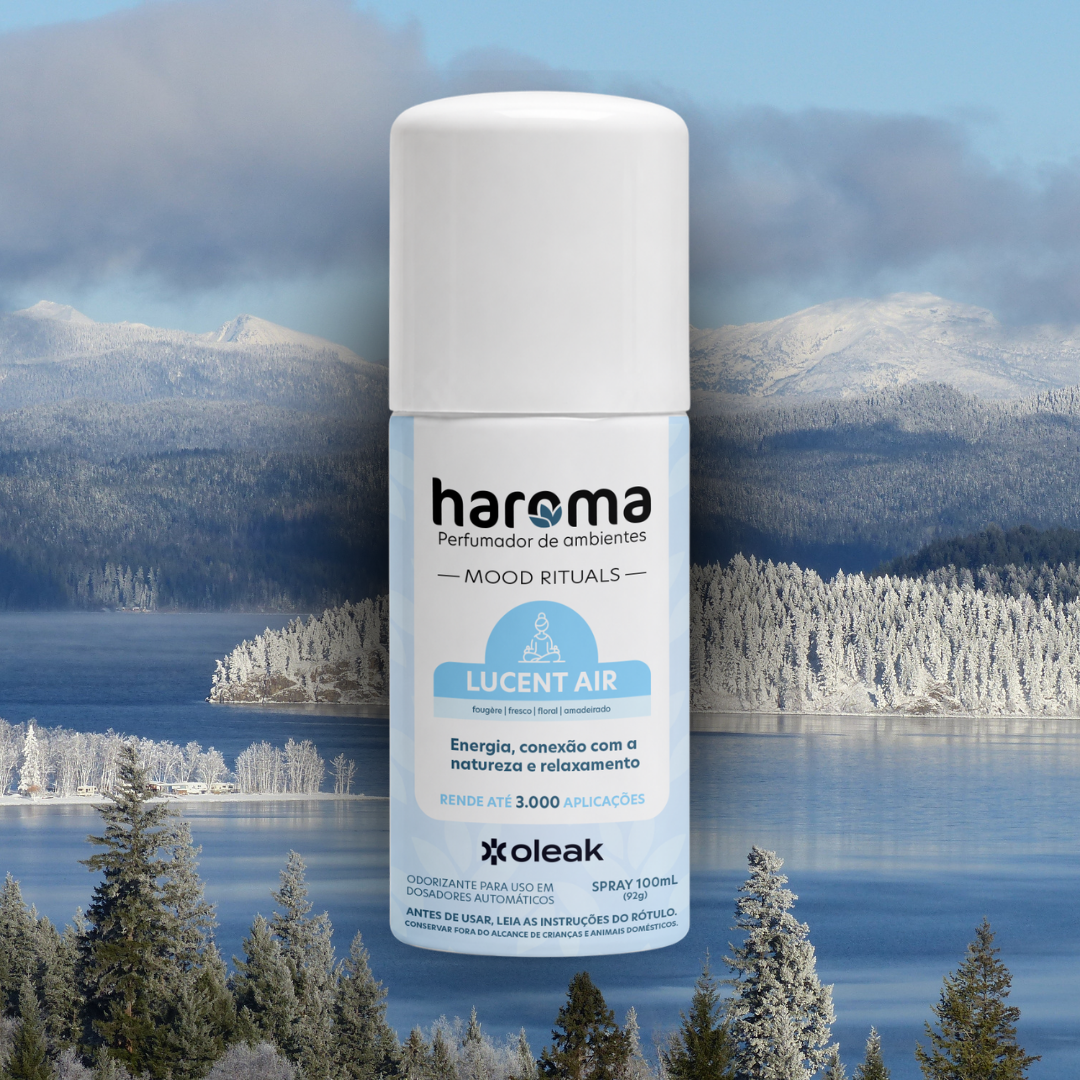 Haroma Spray