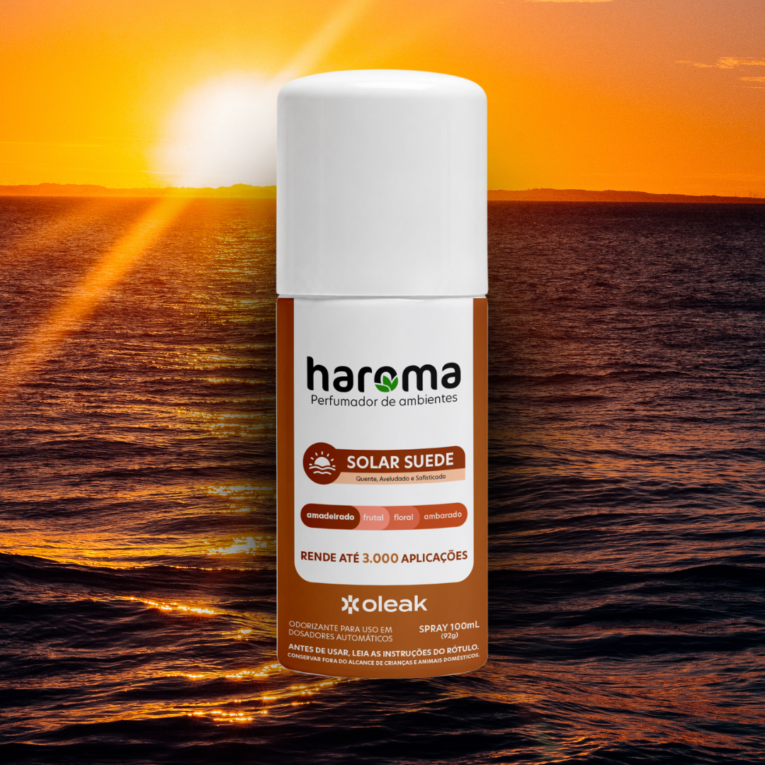 Haroma Spray
