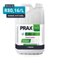 Prax Desinfetante