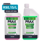 Prax Desinfetante