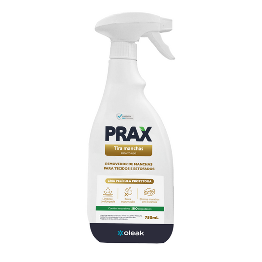 Prax Tira Manchas 750mL