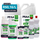 Prax Desinfetante