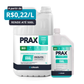 Prax Limpa Vidros