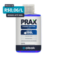Prax Limpador para Pisos