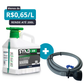 Synd 250 Detergente Desengraxante SAD 4G
