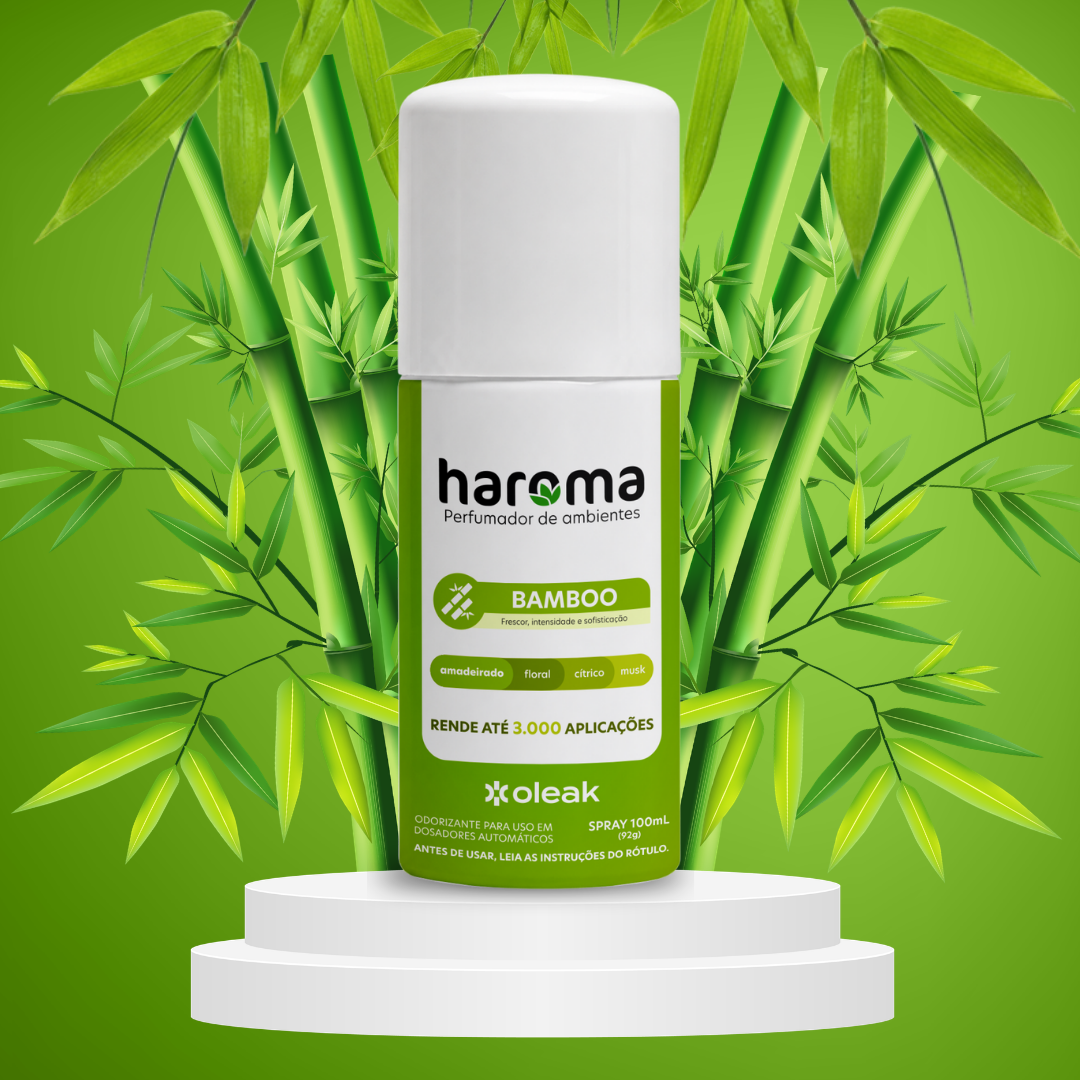 Haroma Spray
