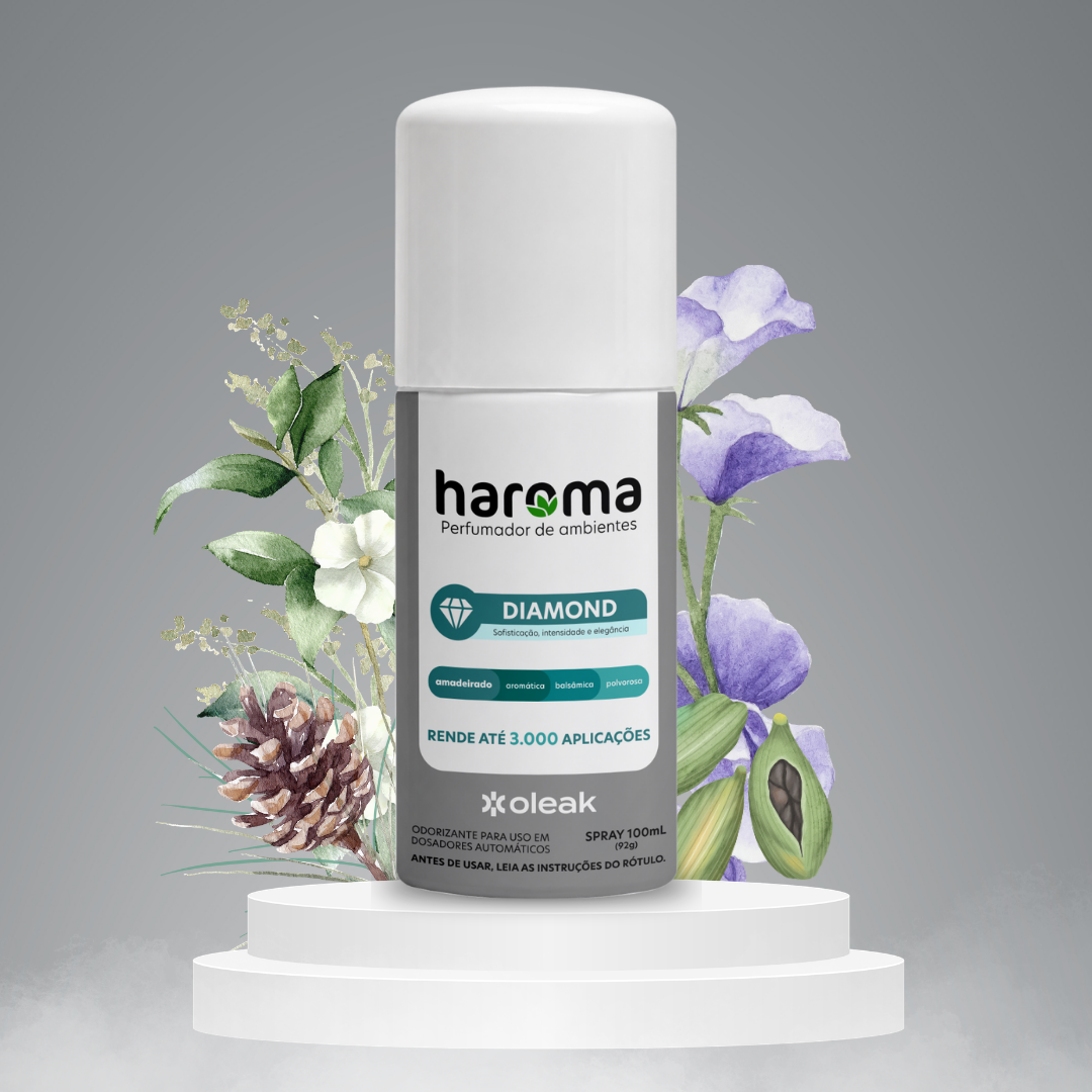 Haroma Spray