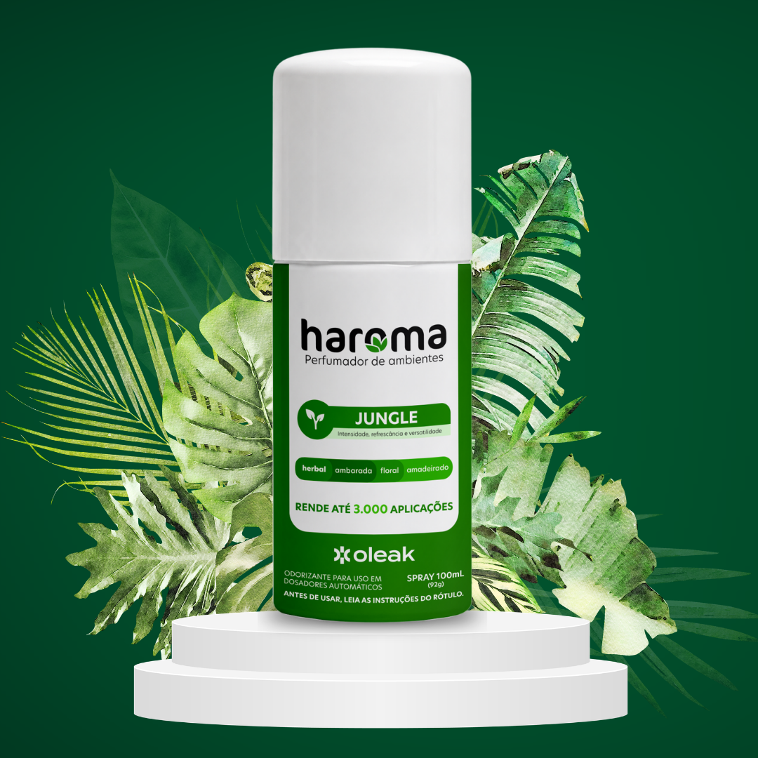Haroma Spray