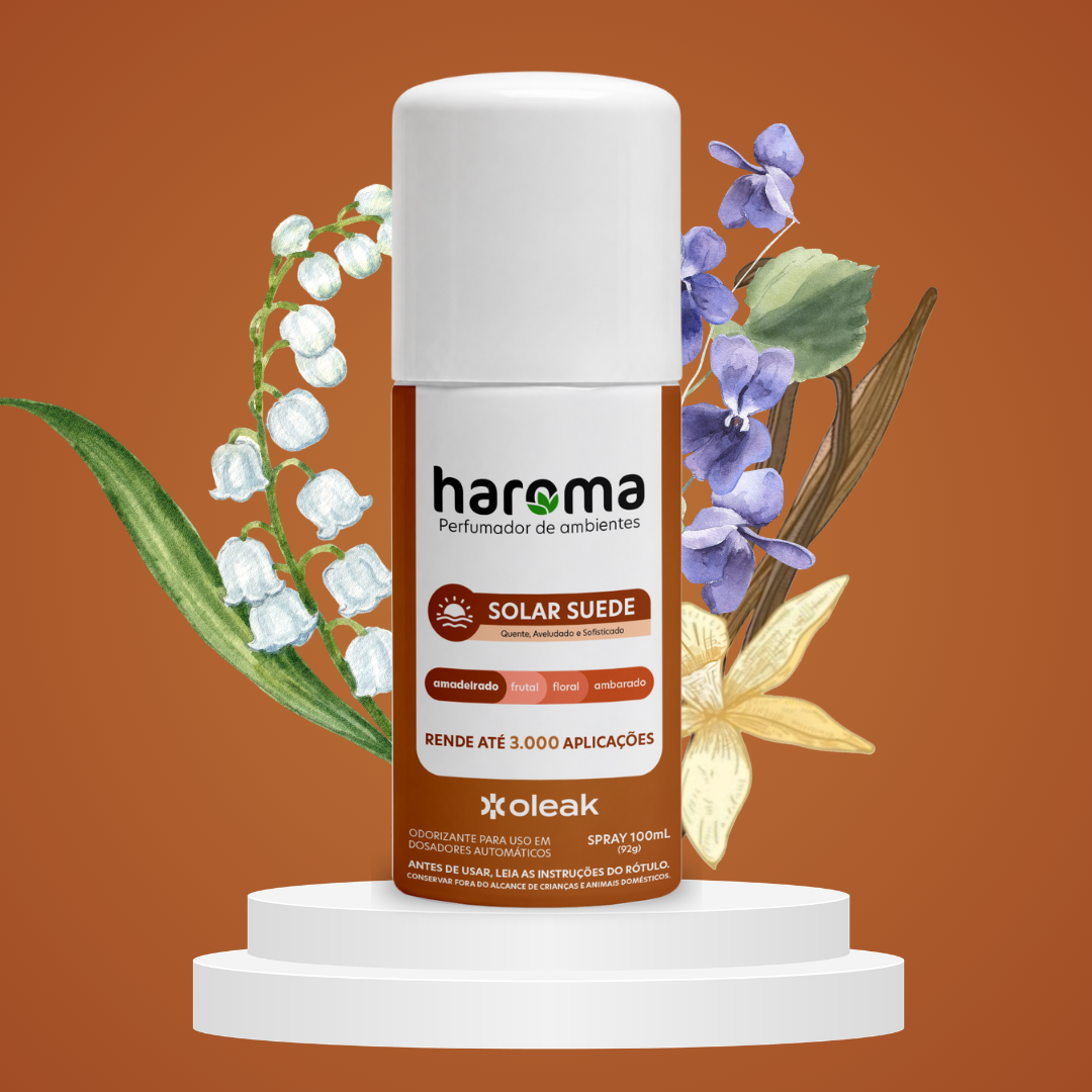 Haroma Spray
