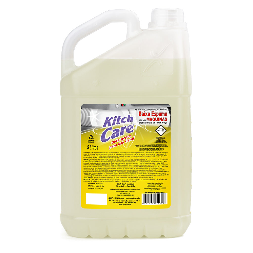 kitch-care-detergente-para-máquinas
