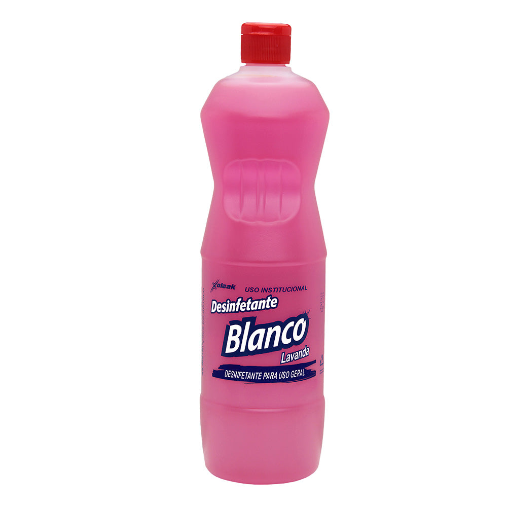 Blanco Desinfetante Lavanda 1L